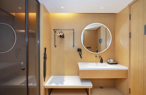 Changshu Hotel | JI Hotel Changshu Shimao Century Center