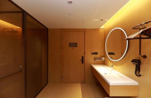 Jintan Hotel | JI Hotel Changzhou Wuyue Plaza Jintan District Government