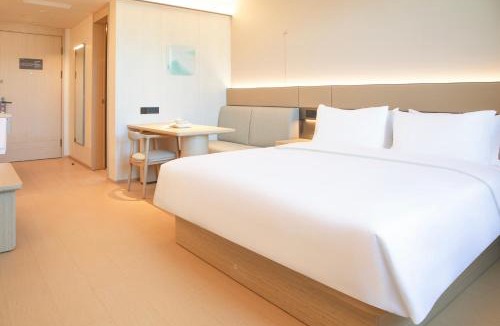 Fengning County Hotel | JI Hotel Chengde Fengning County