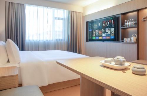 Fengning County Hotel | JI Hotel Chengde Fengning County