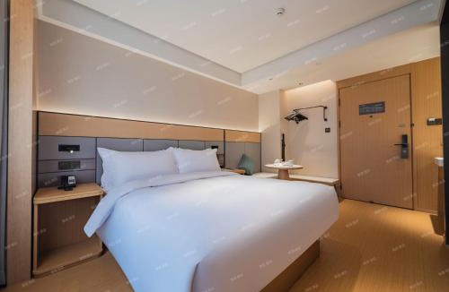 Chenghua Hotel | JI Hotel Chengdu Future Center Yushuang Road