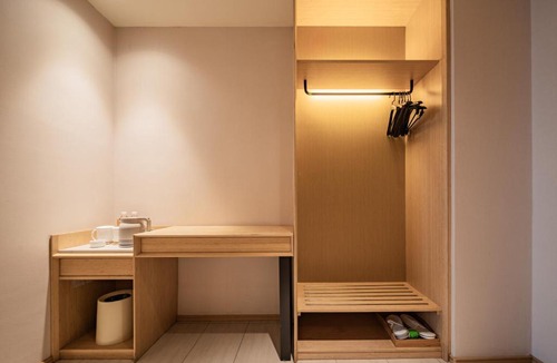 Shuangliu District Hotel | JI Hotel Chengdu Shuangliu Airport