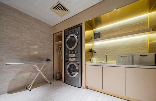 Chengdu City Centre Hotel | JI Hotel Chengdu Wuhouci Branch