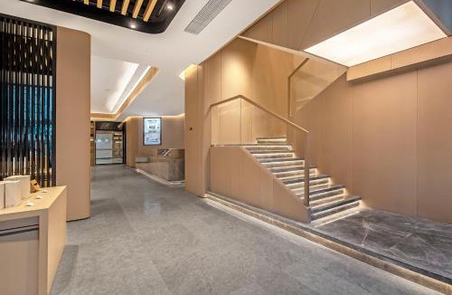 Beibei Hotel | JI Hotel Chongqing Beibei Wanda Plaza
