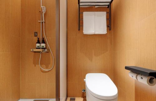 Bishan District Hotel | JI Hotel Chongqing Bishan Industrial Park Mechanical and Electrical University