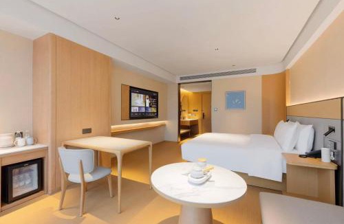 Chongqing Hotel | JI Hotel Chongqing Happy Valley Longhu Lijia Paradise