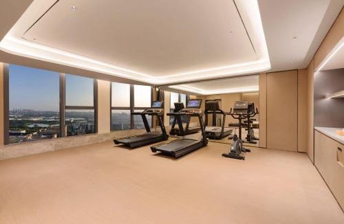Chongqing Hotel | JI Hotel Chongqing Happy Valley Longhu Lijia Paradise