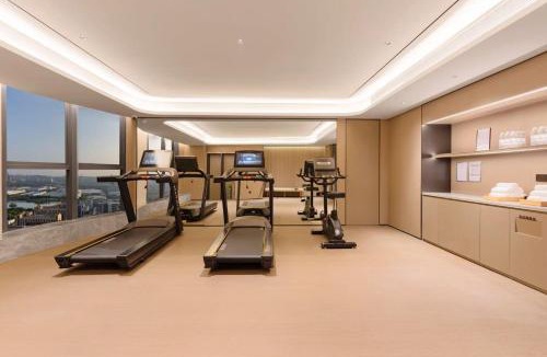 Chongqing Hotel | JI Hotel Chongqing Happy Valley Longhu Lijia Paradise