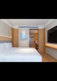 Wanzhou Hotel | JI Hotel Chongqing Wanzhou Nanbin Park