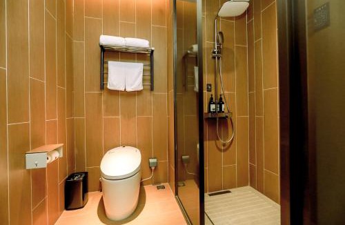 Gaosuntang Hotel | JI Hotel Chongqing Wanzhou Wanda Plaza