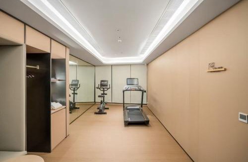 Chongqing Hotel | JI Hotel Chongqing Yufu Industrial Park TuoXinXing Times