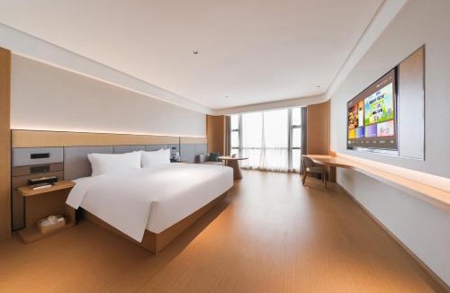Dongfang Hotel | JI Hotel Dongfang Avenue