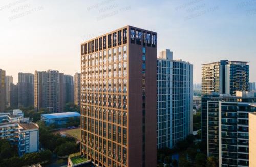Shunde Hotel | JI Hotel Foshan Midea Hancheng Beijiao Park Metro Station