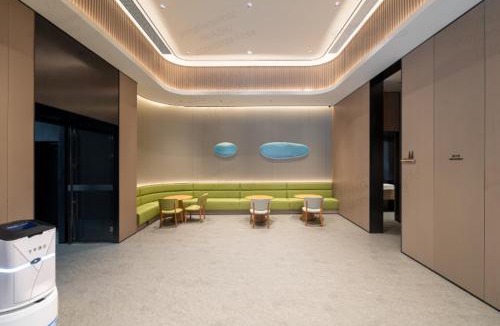 Shunde Hotel | JI Hotel Foshan Midea Hancheng Beijiao Park Metro Station