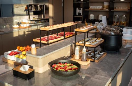 Shunde Hotel | JI Hotel Foshan Midea Hancheng Beijiao Park Metro Station