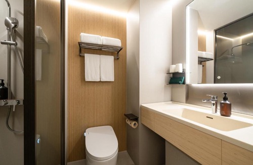 Shunde Hotel | JI Hotel Foshan Shunde Qinghui Garden Scenic Area