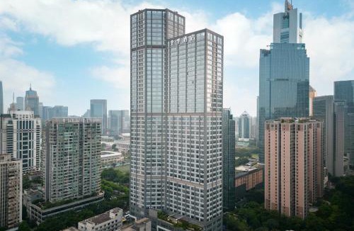 Guangzhou Central Business District Hotel | JI Hotel Guangzhou East Railway Station Tianhe Sports Center