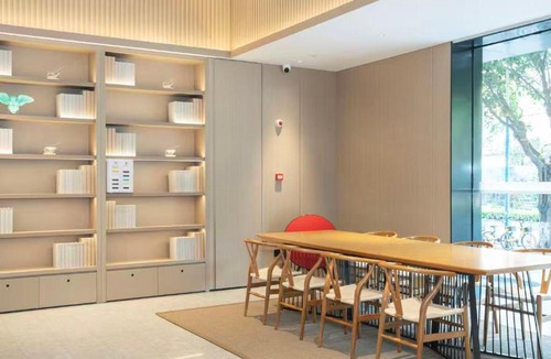 Liwan Hotel | JI Hotel Guangzhou Fangcun Huadiwan