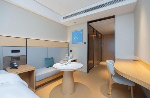 Feishajiao Hotel | JI Hotel Guangzhou Nansha Phoenix Avenue Huanyu City
