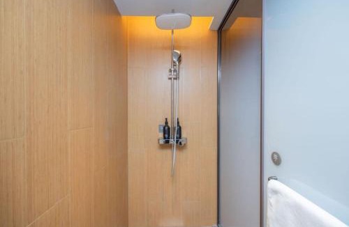 Feishajiao Hotel | JI Hotel Guangzhou Nansha Phoenix Avenue Huanyu City