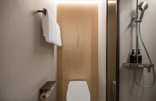 East Huanshi Road Hotel | JI Hotel Guangzhou Taojin Subway Station