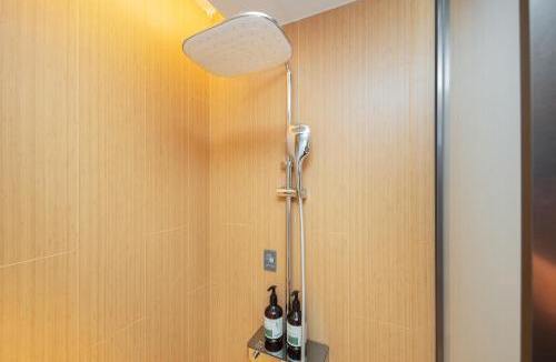 Tianhe Hotel | JI Hotel Guangzhou Tianhe Park Subway Station