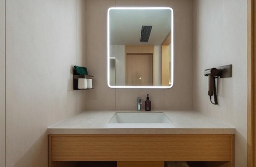 Guangzhou Central Business District Hotel | JI Hotel Guangzhou Tianhe East Railway Station