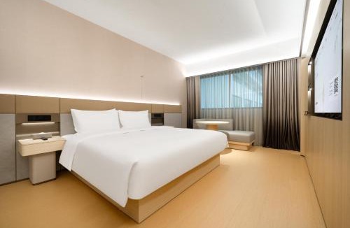 Qixing Hotel | JI Hotel Guilin Convention and Exhibition Center Fuxing Road