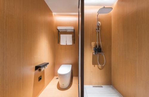 Ten Mile Gallery Hotel | JI Hotel Guilin Yangshuo Ten-Mile Gallery