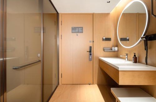 Ten Mile Gallery Hotel | JI Hotel Guilin Yangshuo Ten-Mile Gallery