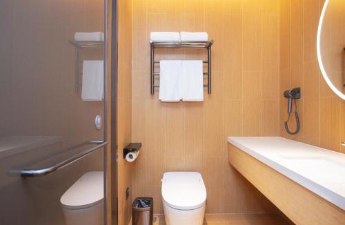 Qiongshan Hotel | JI Hotel Haikou East Fengxiang Road