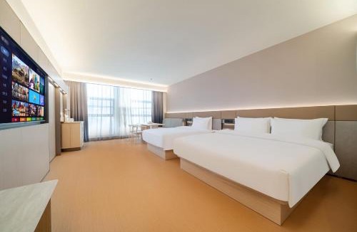Xihu Hotel | JI Hotel - Hangzhou Alibaba Xixi Campus