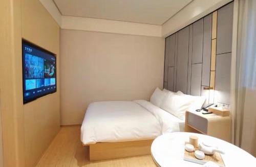 Gongshu Hotel | JI Hotel Hangzhou Banshan Road