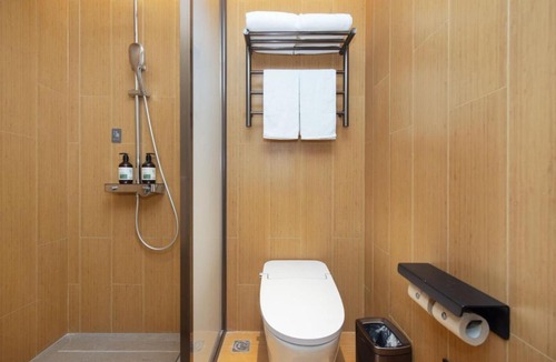 Downtown Hangzhou Hotel | JI Hotel Hangzhou Desheng East New Road