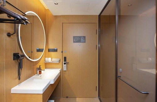 Downtown Hangzhou Hotel | JI Hotel Hangzhou Desheng East New Road