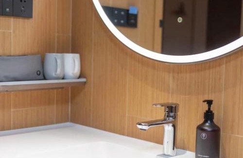 Gongshu Hotel | JI Hotel Hangzhou Gongshu Wanda Plaza Hangxing Road