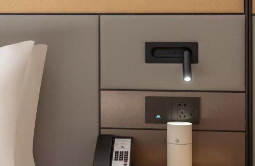 Gongshu Hotel | JI Hotel Hangzhou Gongshu Wanda Plaza Hangxing Road