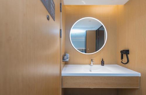 Yuhang District Hotel | JI Hotel Hangzhou Linping Yintai City