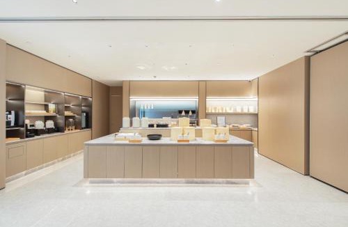 Yuhang District Hotel | JI Hotel Hangzhou Linping Economic Development Zone Xingqi Road