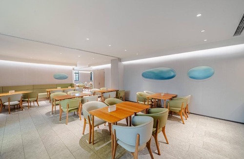 Hangzhou Hotel | JI Hotel Hangzhou West Lake Lakeside Pedestrian Street