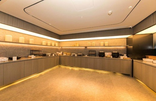 Downtown Hangzhou Hotel | JI Hotel Hangzhou West Lake Cultural Square