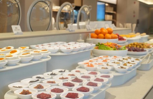 Hefang Street Hotel | JI Hotel Hangzhou West Lake Academy of Fine Arts