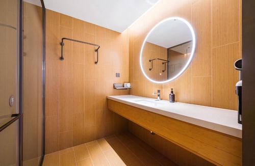 Xiaoshan Hotel | JI Hotel Hangzhou Xiaoshan Airport Yongsheng Road Metro Station