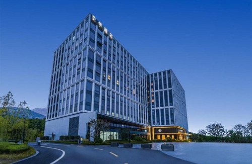 Xiaoshan Hotel | JI Hotel Hangzhou Xiaoshan Airport Convention Center