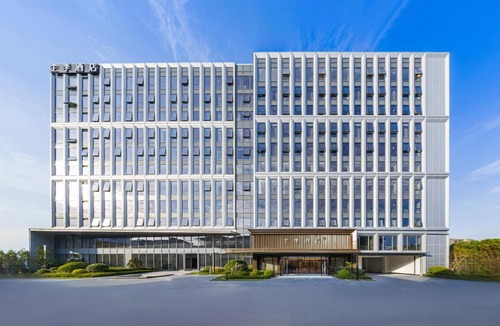 Xiaoshan Hotel | JI Hotel Hangzhou Xiaoshan Airport Convention Center