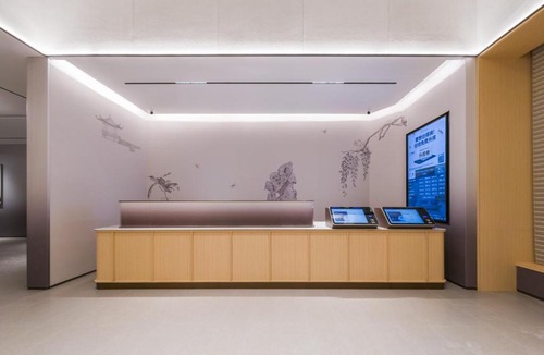 Xiaoshan Hotel | JI Hotel Hangzhou Xiaoshan Airport Convention Center