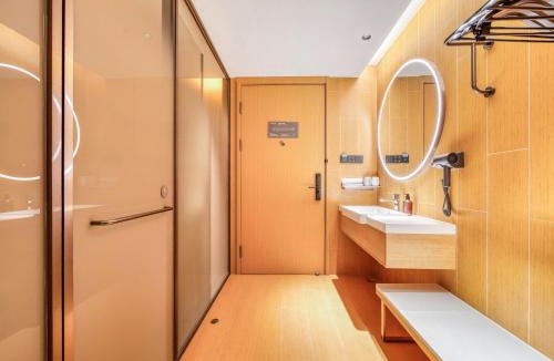 Xiasha District Hotel | JI Hotel Hangzhou Xiasha Jinsha Lake