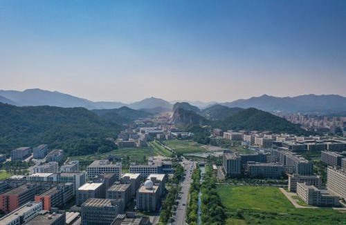Xihu Hotel | JI Hotel Hangzhou Zhuantang Yunqi Town