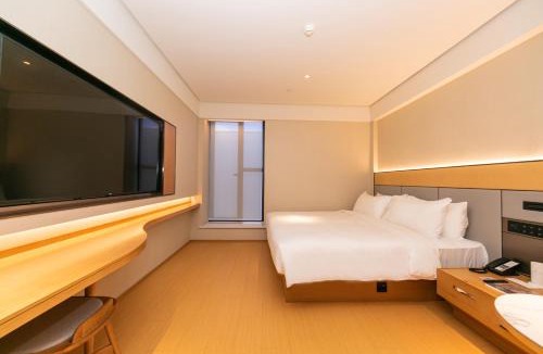 Xihu Hotel | JI Hotel Hangzhou Zhuantang Yunqi Town