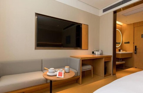 Xihu Hotel | JI Hotel Hangzhou Zhuantang Meiyuan